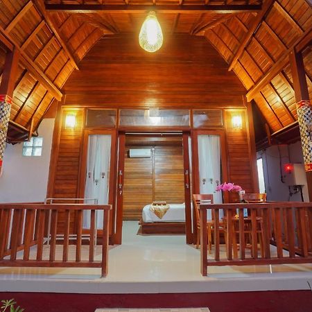 Kawi Penida Room Batununggul Kültér fotó