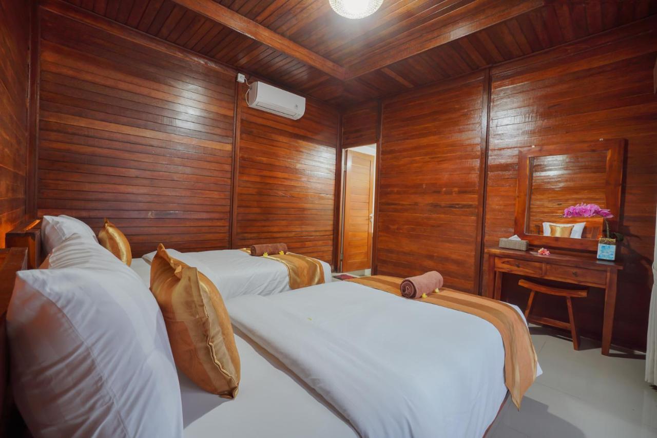 Kawi Penida Room Batununggul Kültér fotó