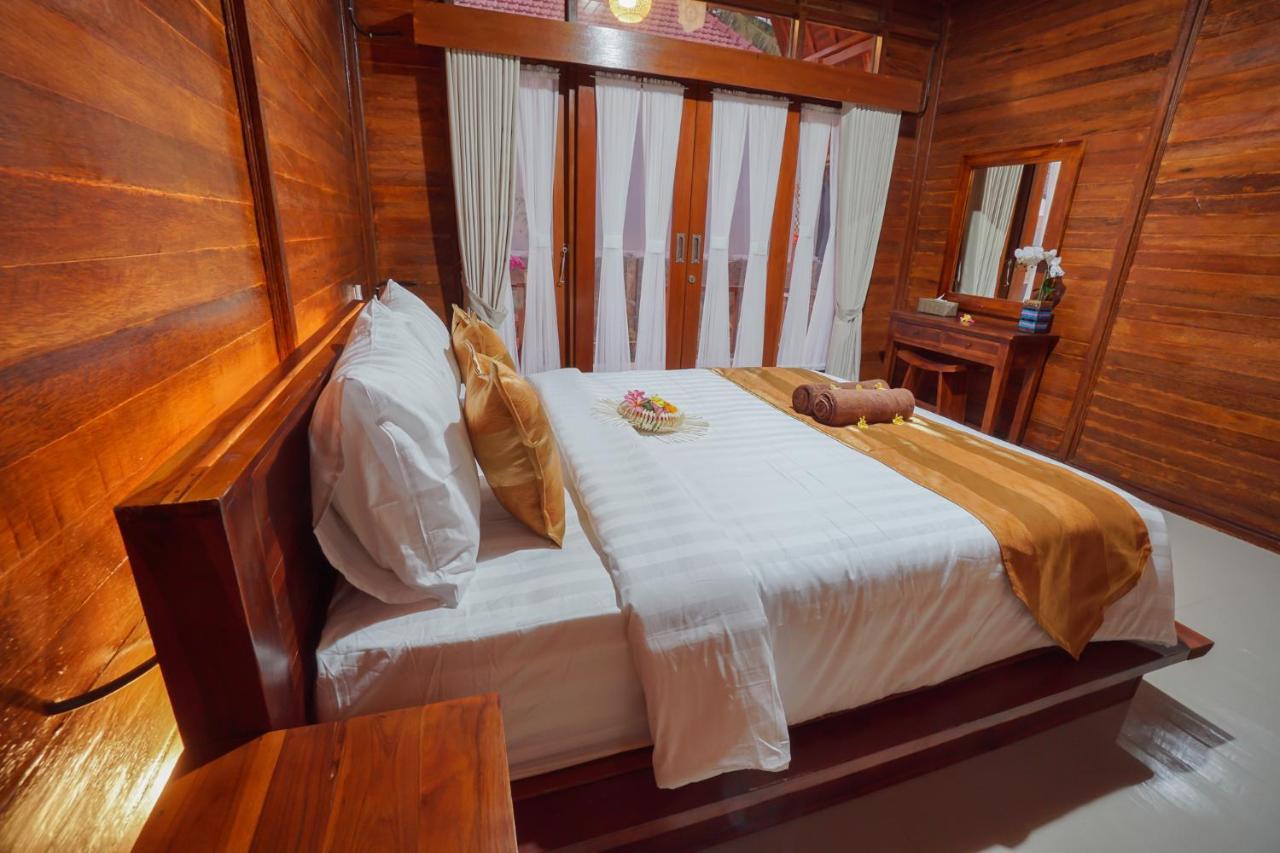Kawi Penida Room Batununggul Kültér fotó
