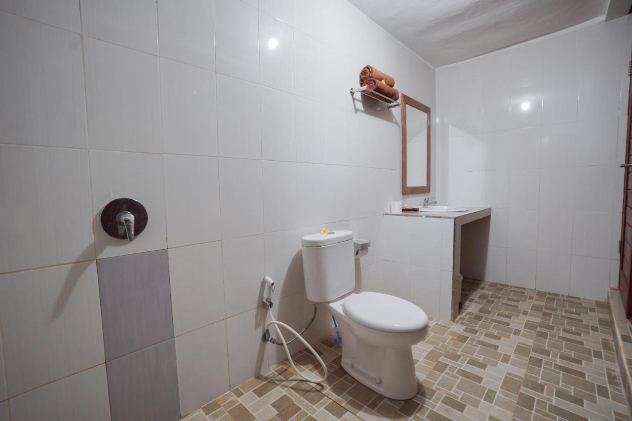 Kawi Penida Room Batununggul Kültér fotó