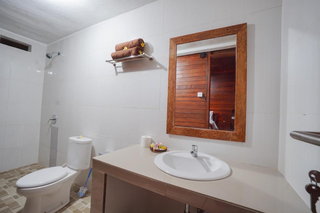 Kawi Penida Room Batununggul Kültér fotó