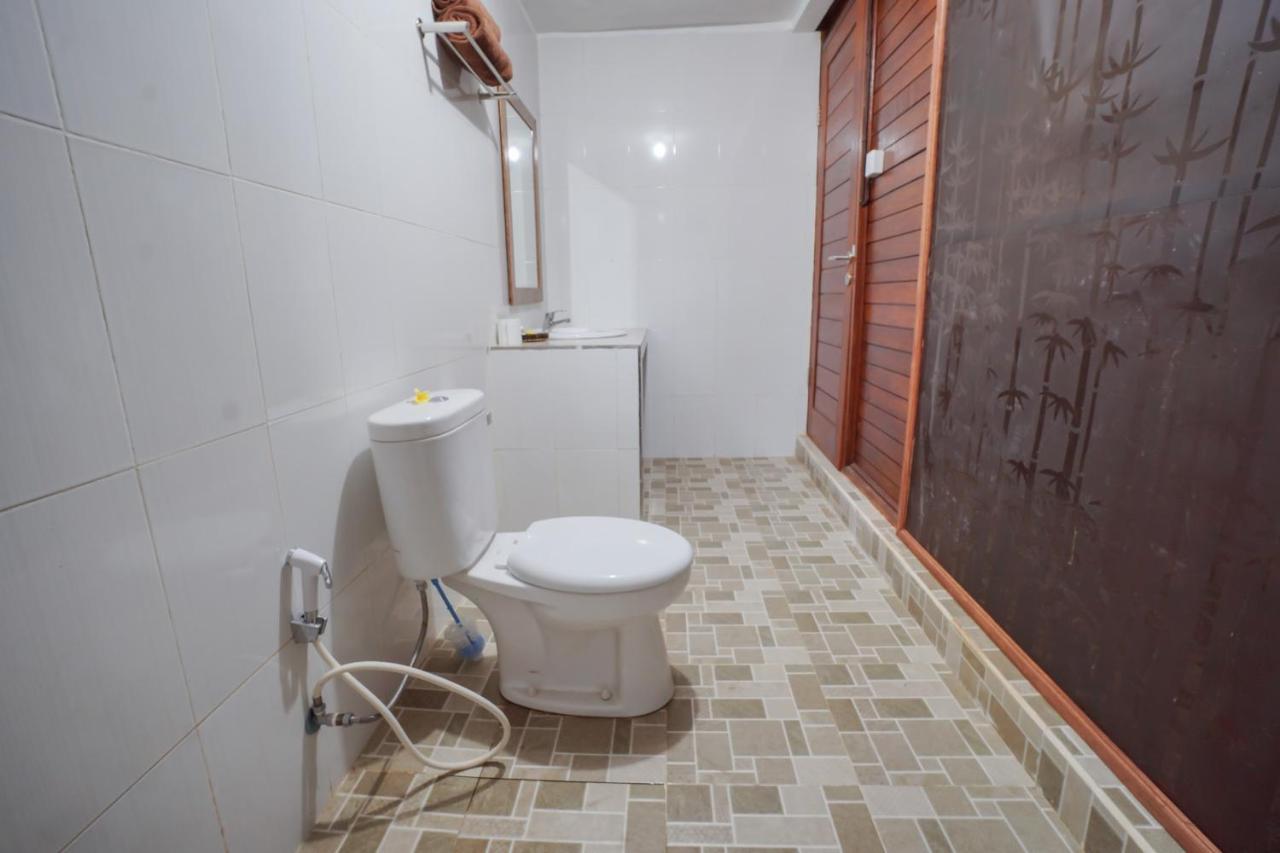 Kawi Penida Room Batununggul Kültér fotó